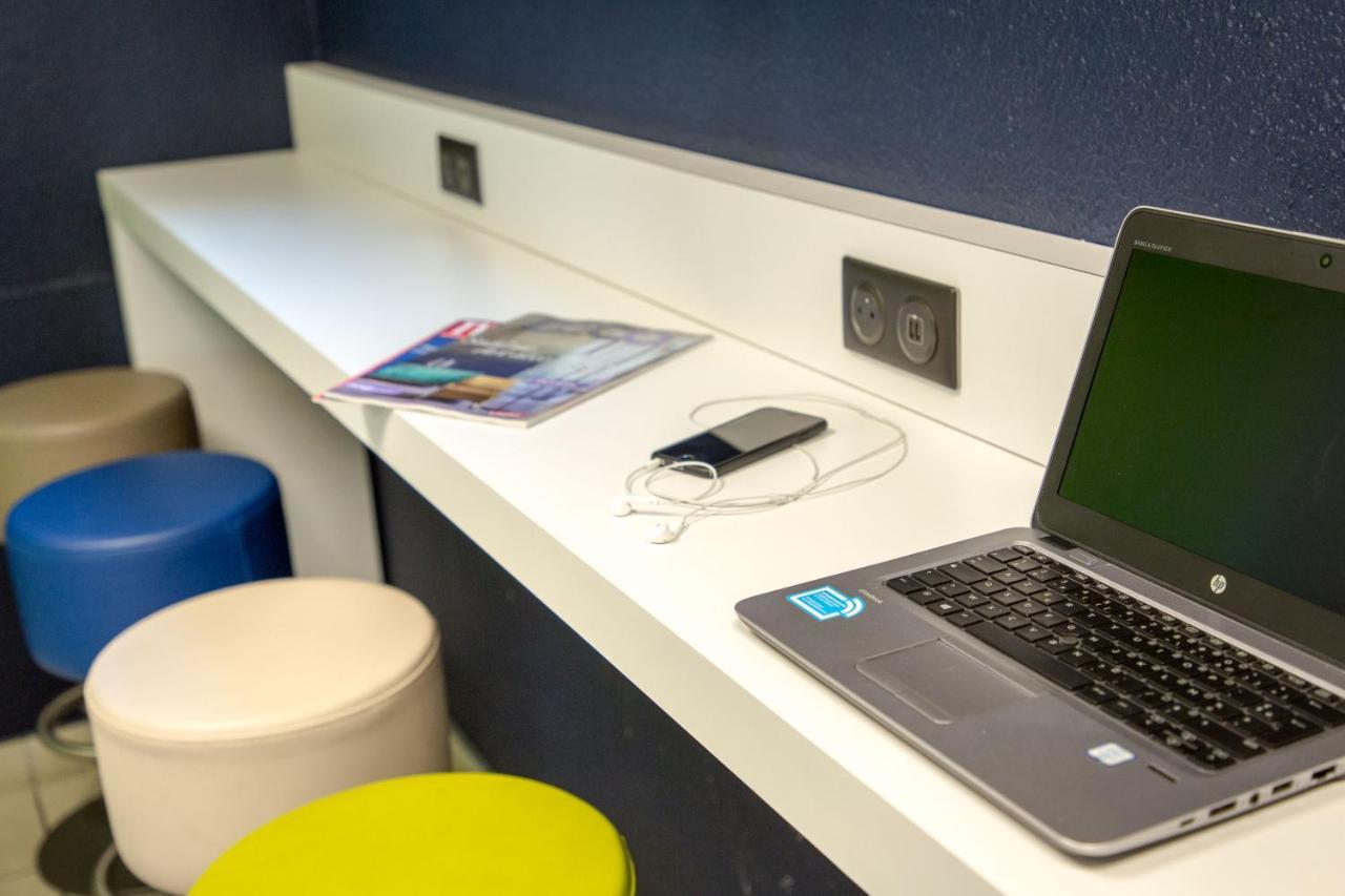 Ibis Budget Sud Hotel