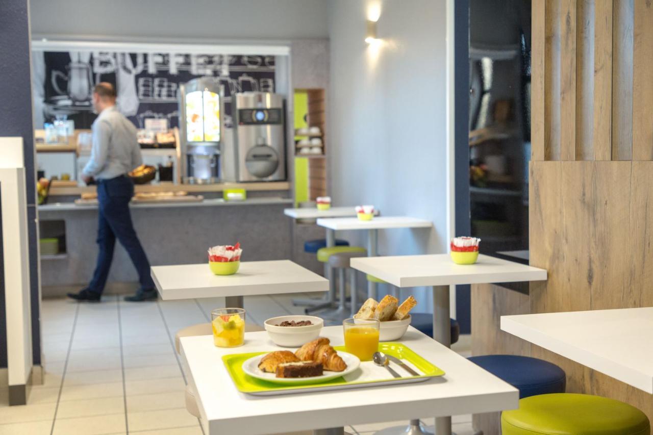 Hotel Ibis Budget Sud