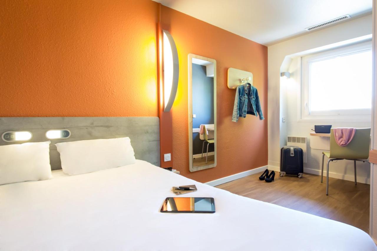 Hotel Ibis Budget Sud Vienne (Isere)