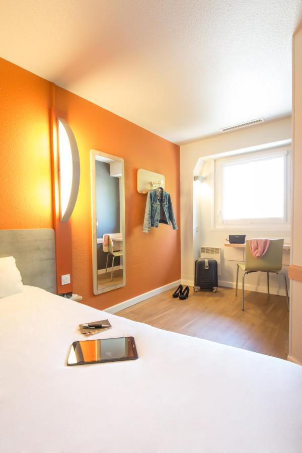 Ibis Budget Sud 2* Vienne (Isere)