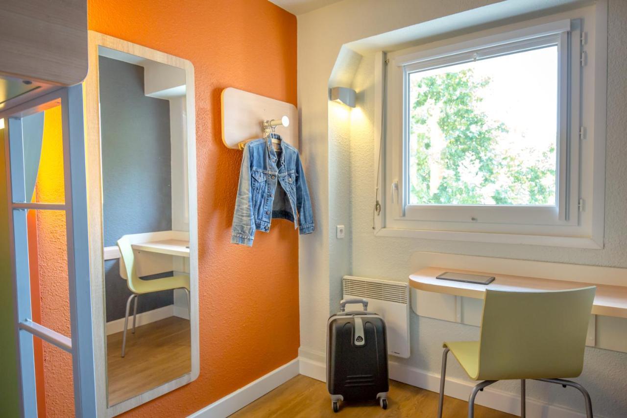 Ibis Budget Sud 2*