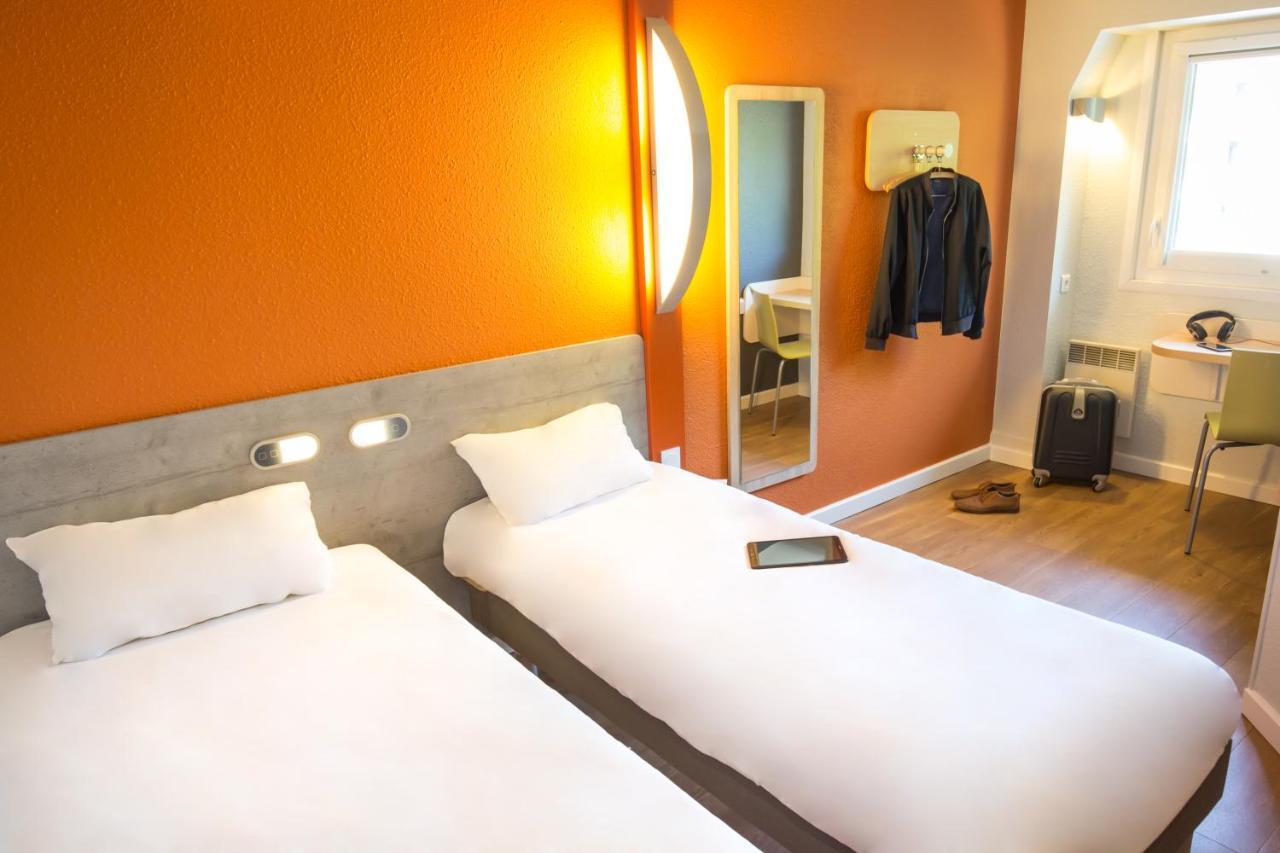 Ibis Budget Sud 2* Vienne (Isere)