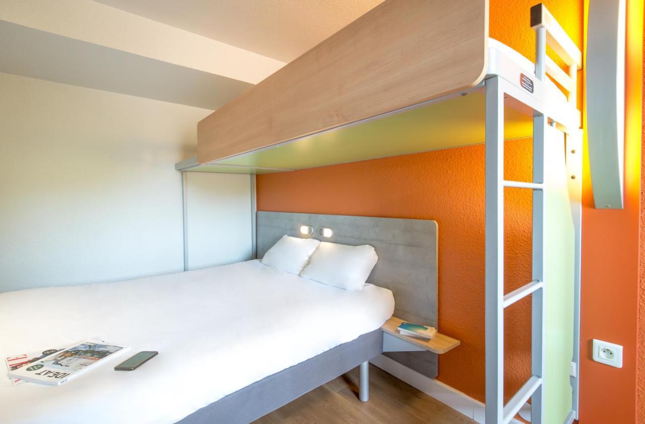 Hotel Ibis Budget Sud 2*