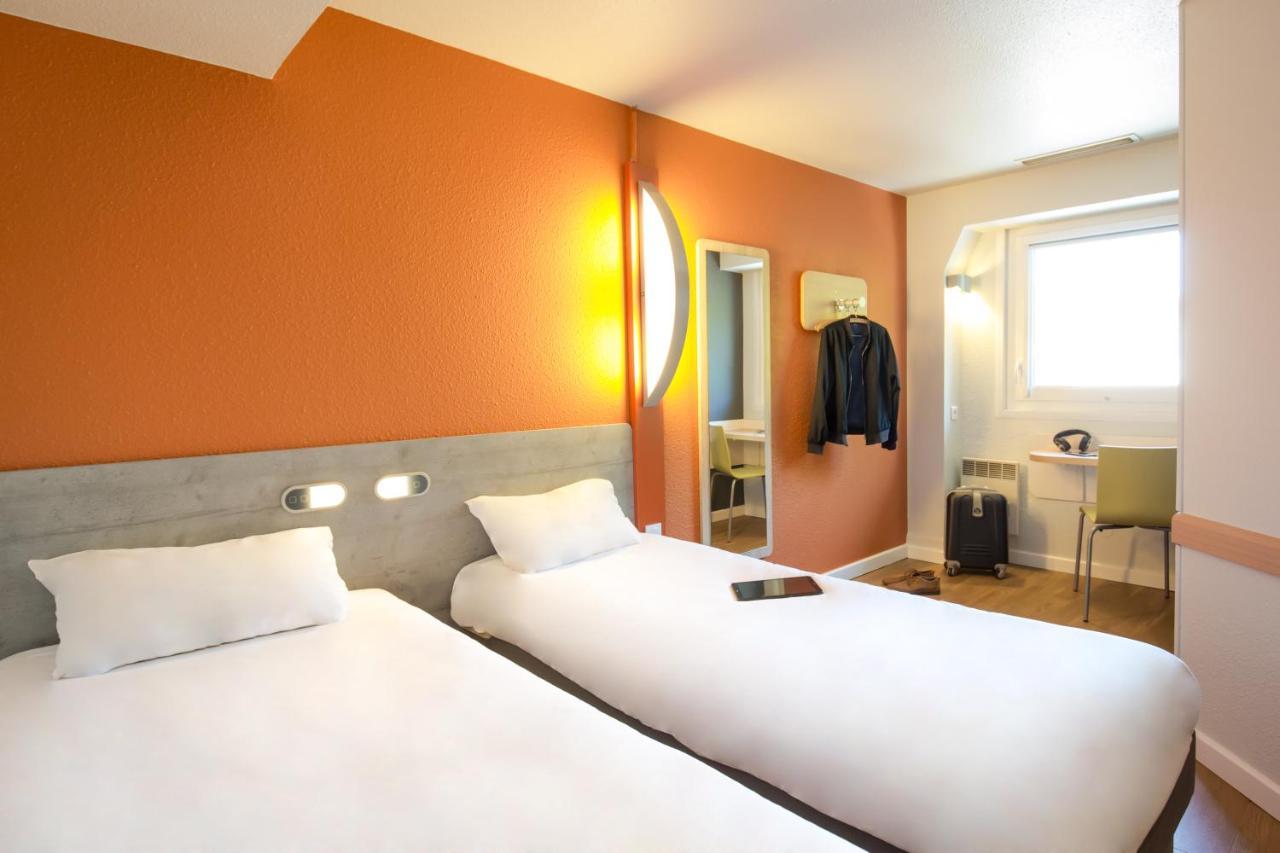 Ibis Budget Sud Vienne (Isere)