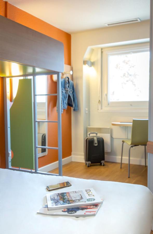 Ibis Budget Sud 2*