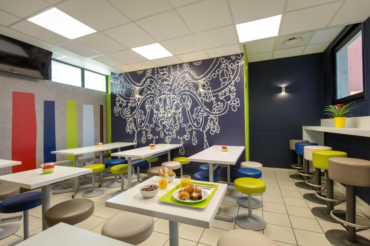 Hotel Ibis Budget Sud 2*