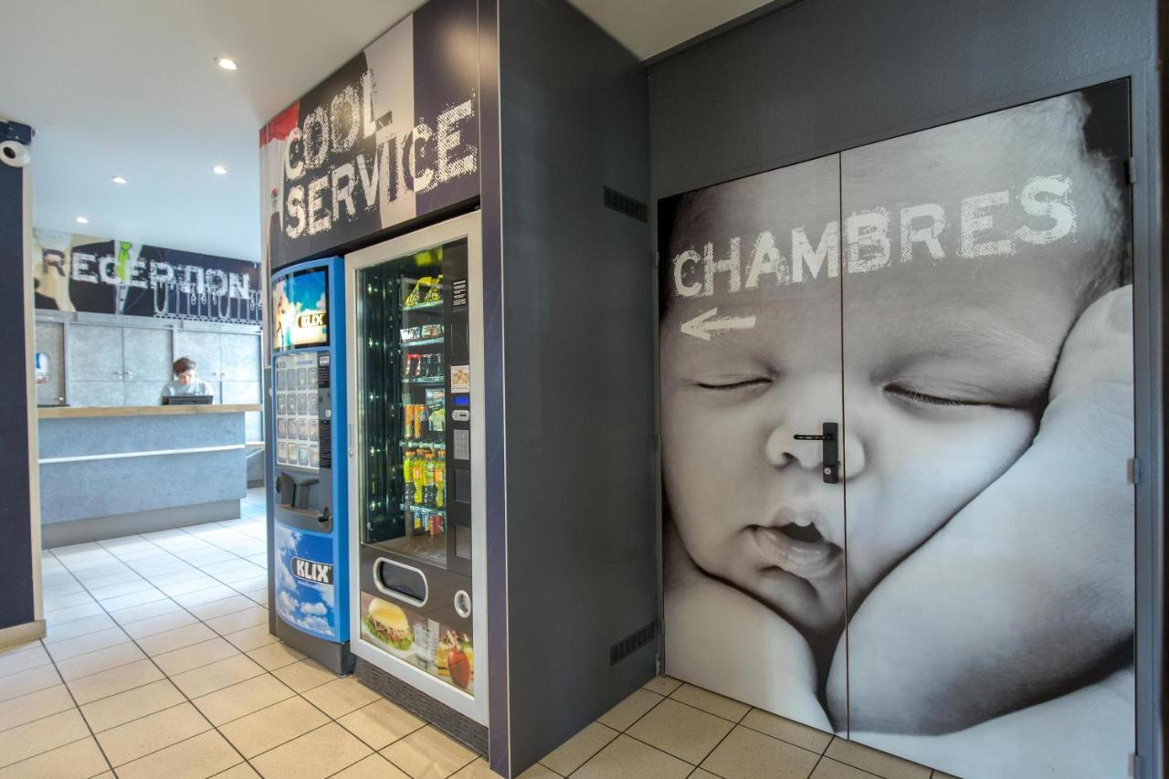 Ibis Budget Sud Vienne (Isere)