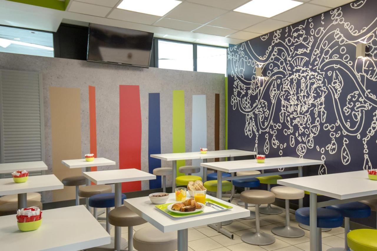 Ibis Budget Sud