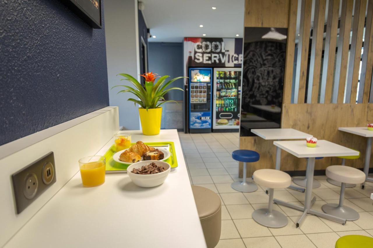 Hotel Ibis Budget Sud 2*