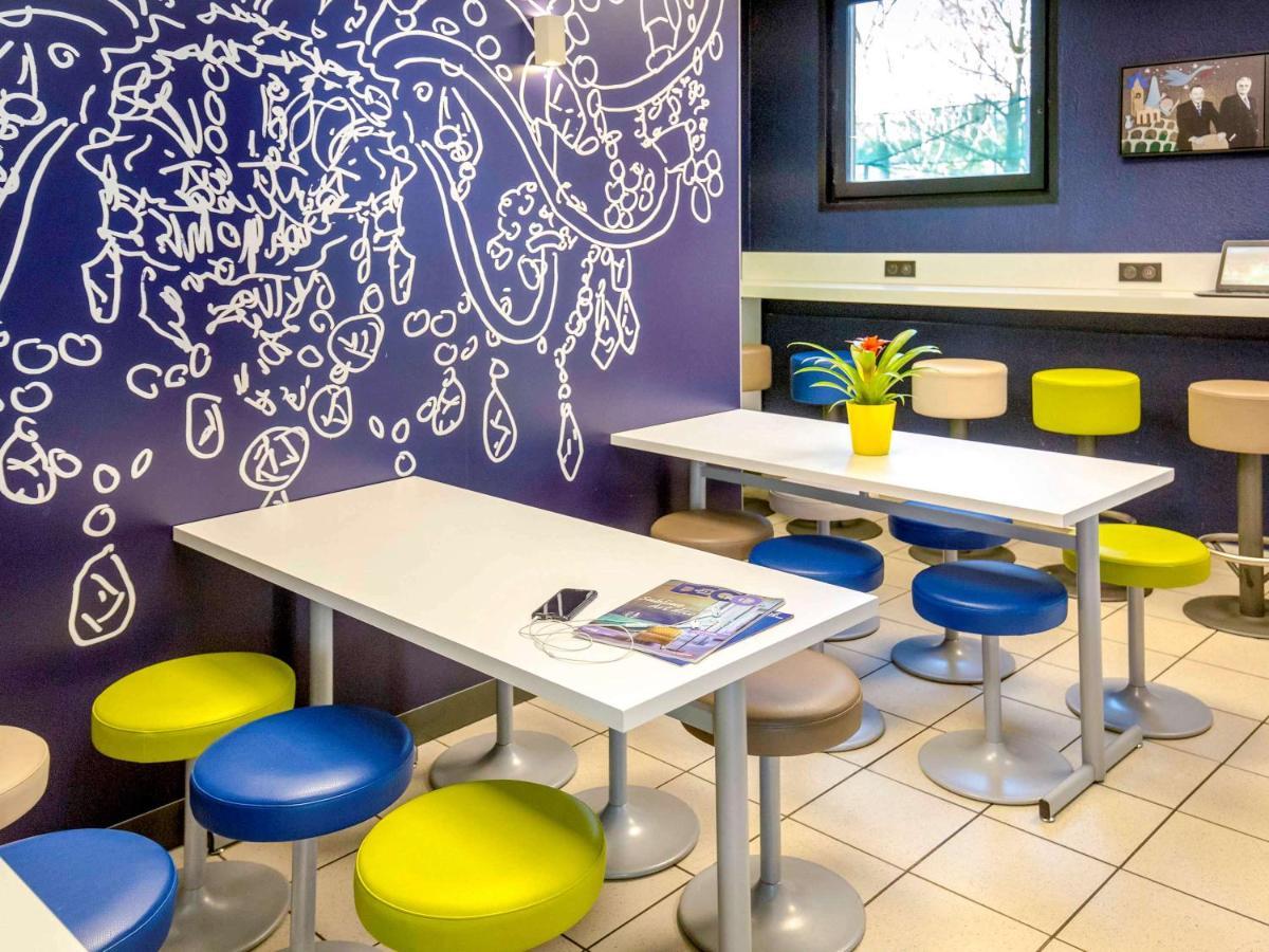 Hotel Ibis Budget Sud